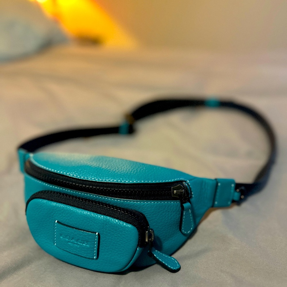 Coach Sprint Belt Bag 24